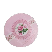 Kesme Cam Panosu Cupcake Sunum Tablası - 7