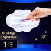 Orkid Ultra Gece Extra Plus Ped 14x3 42 Adet - 3