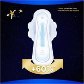 Orkid Ultra Gece Extra Plus Ped 14x3 42 Adet - 6