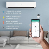 Sensibo Sky Akıllı Klima Kontrol Kumandası - 3