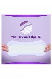 Orkid Bahar Çiçekleri Günlük Ped 20x3 60 Adet - 5