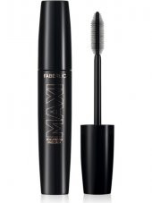 faberlic Maxi Style Volumizing Mascara Siyah - 1