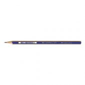 FABER KURSUN KALEM 1221 4H GOLD 12 LI (5165112514) - 1
