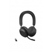 Jabra Evolve2 75 Link380a MS Stereo Black - 1
