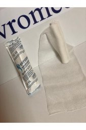 evromed Hidrofil Sargı Bezi 10 cm x 1.5 m - 1