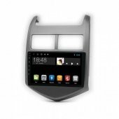 Maitech Citroen C4 2005-2012 Android Multimedia Oem Navigasyonlu Teyp - 1