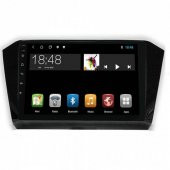 Maitech Volkswagen Passat B8 Android Multimedia Oem Navigasyonlu Teyp - 1