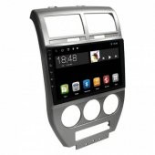 Maitech Jeep Compass 2007-2009 Android Multimedia Oem Navigasyonlu Teyp - 1