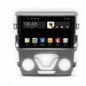 Maitech Ford Mondeo 2014-2020 Android Multimedia Oem Navigasyonlu Teyp - 1
