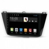 Maitech Volkswagen Tiguan 2016-2019 Android Multimedia Oem Navigasyonlu Teyp - 1