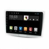 Maitech Volkswagen Passat B7 B6 CC Android Multimedia Oem Navigasyonlu Teyp - 1