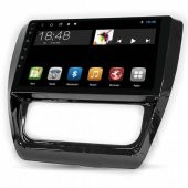 Maitech Volkswagen Tiguan 2011-2018 Android Multimedia Oem Navigasyonlu Teyp - 1