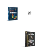 8. Sınıf LGS Birebir Matematik Konsept Matematik Soru Bankası - 1