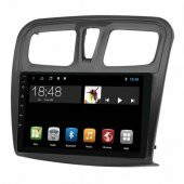 Maitech Renault Clio Symbol 2014-2019 Android Multimedia Oem Navigasyonlu Teyp - 1