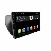 Maitech Fiat Fiorino 2008-2015 Android Multimedia Oem Navigasyonlu Teyp - 1