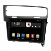 Maitech Volkswagen Golf 7 Android Multimedia Oem Navigasyonlu Teyp - 1