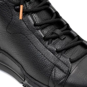 Greyder 14361 Erkek Deri Casual Günlük Bot - 4