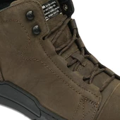 Greyder 14361 Erkek Deri Casual Günlük Bot - 10