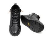 Greyder 14361 Erkek Deri Casual Günlük Bot - 5