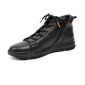 Greyder 14361 Erkek Deri Casual Günlük Bot - 2