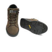 Greyder 14361 Erkek Deri Casual Günlük Bot - 11