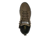 Greyder 14361 Erkek Deri Casual Günlük Bot - 9