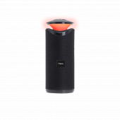 TRAX TBS 573 BLUETOOTH HOPARLÖR Siyah - 1