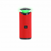 TRAX TBS 573 BLUETOOTH HOPARLÖR Kırmızı - 1