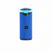 TRAX TBS 573 BLUETOOTH HOPARLÖR MAVİ - 1