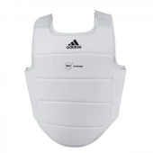 Adidas Adip03 WKF Onaylı Karate Vücut Koruyucu - 1