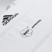 Adidas Adip03 WKF Onaylı Karate Vücut Koruyucu - 4