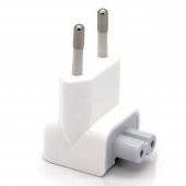 Kuvars Apple Ipad Iphone Şarj Adaptör Çevirici Soket Avrupa Eu Fiş Ucu - 1