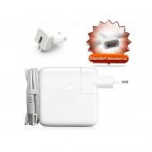 Apple Macbook Air Magsafe A1237 A1244 A1369 Şarj Aleti Adaptör - 1