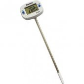 Mutfak Termometresi Süt Mama Gıda Termometresi Dijital Termometre - 3