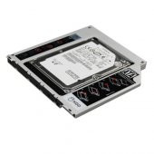 9.5Mm Apple Macbook Uyumlu Slim 2.Hdd Kızak Ssd - 1