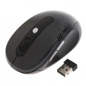 Kablosuz Mouse Wireless Mouse Ergonomik Tasarım 3 Tuşlu 100 Uyum - 552903336 thumbnail 1