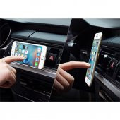 Araç Içi Telefon Tutucu Havalandırmaya Takılan Manyetik Hareketli 552903031 - 4