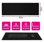 Oyuncu Mouse Ped 90X30 Cm Büyük Boy Kaymaz Taban Gaming Mouse Pad - 10