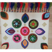 KEÇE TABLO - 1