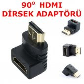 Hdmi Ekleme Uzatma Adaptörü 90 Derece Dirsek Hdmi L Erkek Dişi 552902664 thumbnail 8