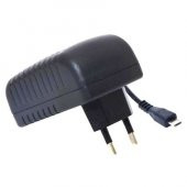 Tablet Pc Adaptörü Şarj Aleti Micro Usb Uç 5V 2A - 2