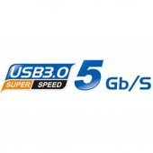 Usb 3.0 Erkek Erkek Kablo Iki Ucu Erkek Gerçek Usb 3.0 Kablo - 3