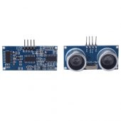 Hc-Sr04 Uzaklık Sensörü Arduino Ultrasonik Mesafe Sensörü thumbnail 2