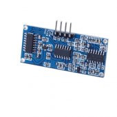 Hc-Sr04 Uzaklık Sensörü Arduino Ultrasonik Mesafe Sensörü thumbnail 3