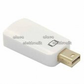 Macbook Mini Display Port To Hdmi Minik Adaptor thumbnail 5