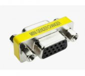 Vga Dişi Dişi Çevirici 15 Pin Vga Uzatma Aparati Vga Extender - 2