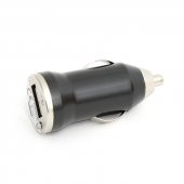 Araba Oto Çakmaklık Usb Araç Şarj Cihazı 5V 1A Navigasyon Mp3 Mp4 N11.83 - 1