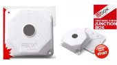 Kamera Montaj Buatı Ve Kapağı Rbox Buat Alt Taban Kapak 5 Adet - 3