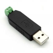 Turbosepet Usb To Rs485 Rs 485 Çevirici Arduino Adaptor Ch40 Convertor 552901923 - 4