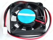 12V 4Cm 2 Pin 40X40X10 Fan Cpu Uyumlu - 2